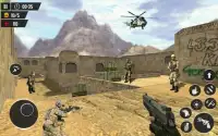 Anti-Terror-Disparos-Schiessspiel Screen Shot 2