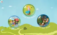 Best Nursery Rhymes, Songs & Music For Kids - Free Screen Shot 8
