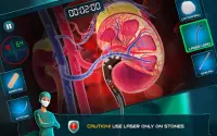 Surgeon Doctor 2018 : Virtual Job Sim Screen Shot 9