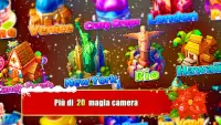 ビンゴ パーティー・人気のカジノゲーム Screen Shot 16