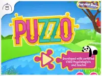 Puzzo For Kids Screen Shot 5