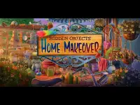 Hilarious Hidden object game with Funny jokes Screen Shot 0