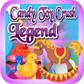 Candy Toy Crush Legend