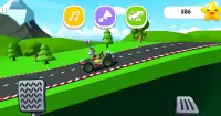 Fun Kids Racing Game 2 - Cars Toddlers & Children Screen Shot 5