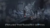 Raziel Rebirth: Dungeon Raid Screen Shot 5