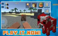 Build Block Craft – Sanbox Master Building 2020 Screen Shot 0