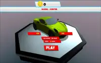 3D Racer Screen Shot 9