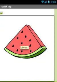 Watermelon Clickers Screen Shot 0