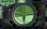 Sniper Gun Shooting 3D Free - FPS Screen Shot 2