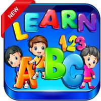 English Game for Kids - Learn English Words