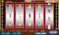 Free Poker Games Online Screen Shot 1