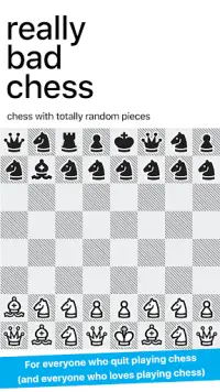 Really Bad Chess Screen Shot 18