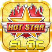 Hot Star Slot