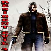 Guide For Resident Evil 4