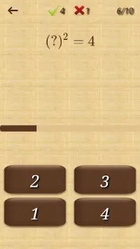 Math Faster, Math games, Learning Games,Kids games Screen Shot 4