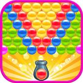 Bubble Shooter Legend