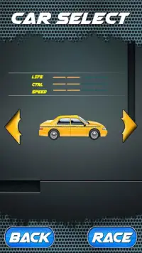 Car Traffic Race Screen Shot 2