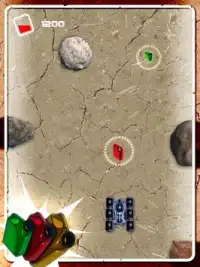 Furious Buggy Race Screen Shot 2