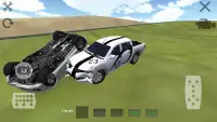 Extreme Pickup Crush Drive 3D Screen Shot 6