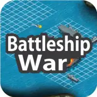 Battleship War Screen Shot 0