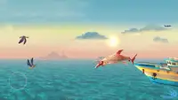 Tips Of Hungry Shark Evolution simulator Game 2021 Screen Shot 4