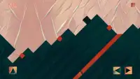 Slope Jump - Prisma Mode Screen Shot 0