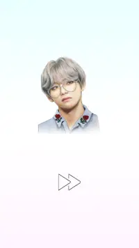 BTS Poly Sphere: Kpop Low Poly sphere Puzzle Art! Screen Shot 5