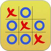 Tic Tac Toe classic