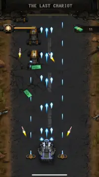 末世战车2 Screen Shot 1