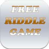 FREE RIDDLE GAME