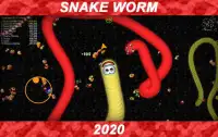 Snake Zone : wormsnakzone arena.io Screen Shot 0