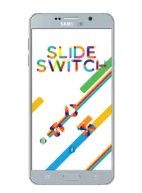 Slide Switch Screen Shot 0
