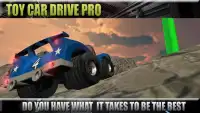 Toy Car Driver Pro Screen Shot 0