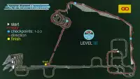 Sea Car Racing (SCR) Screen Shot 5