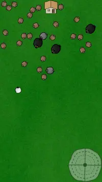 Sheeps Go Home! Screen Shot 8