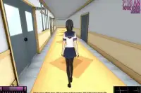 Yandere Simulator Trick Screen Shot 2