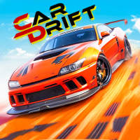 car drift simulator supra