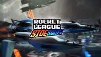 Rocket League Sideswipe Advice Screen Shot 0