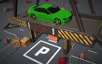 Car Parking Simulator 2021- Free Car Driving Game Screen Shot 1