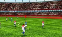 Play Football 2017 Screen Shot 1