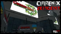 Citizen-X: ZEITGEIST Screen Shot 13