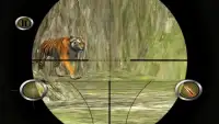 Deer, Bear, Tiger Hunting 2016 Screen Shot 6