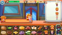 🍔Top Burger Cooking Games Free🍔 Screen Shot 5