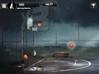 iBasket - Tiros de baloncesto Screen Shot 2