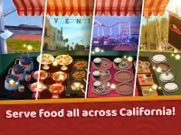 Chinese California Food Truck Screen Shot 8