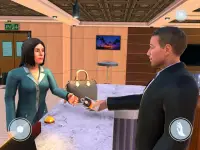 Mother's Office Job & Baby Life Simulator Screen Shot 5