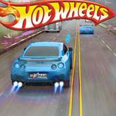 Hot Wheels Asfalto - Highway Racer 3D