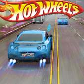 Hot Wheels Asphalt