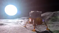 Moon Landing VR Screen Shot 0