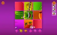 Merry Cubes - fun blocks game Screen Shot 6